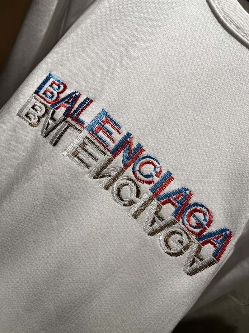 Balenciaga Hoodies